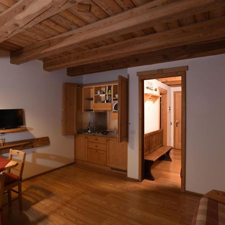 Residence Valpiccola Val di Zoldo Εξωτερικό φωτογραφία