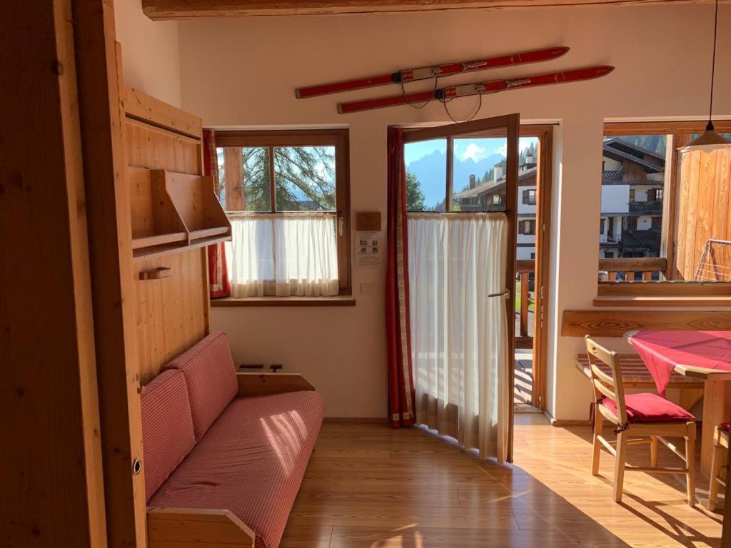 Residence Valpiccola Val di Zoldo Εξωτερικό φωτογραφία