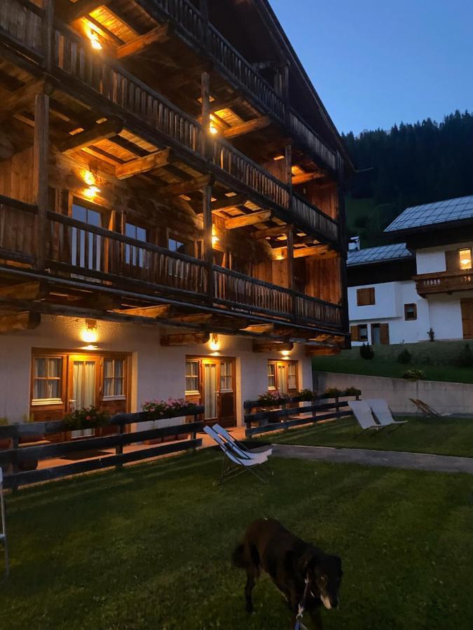 Residence Valpiccola Val di Zoldo Εξωτερικό φωτογραφία