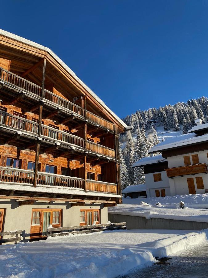 Residence Valpiccola Val di Zoldo Εξωτερικό φωτογραφία