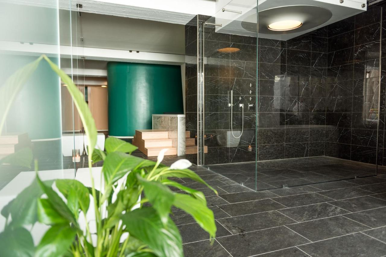 Residence Valpiccola Val di Zoldo Εξωτερικό φωτογραφία