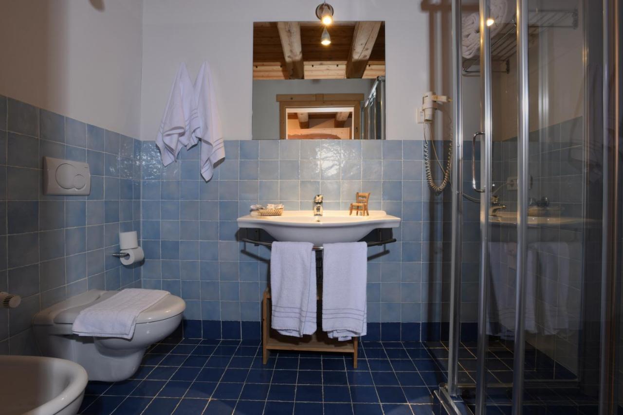 Residence Valpiccola Val di Zoldo Εξωτερικό φωτογραφία