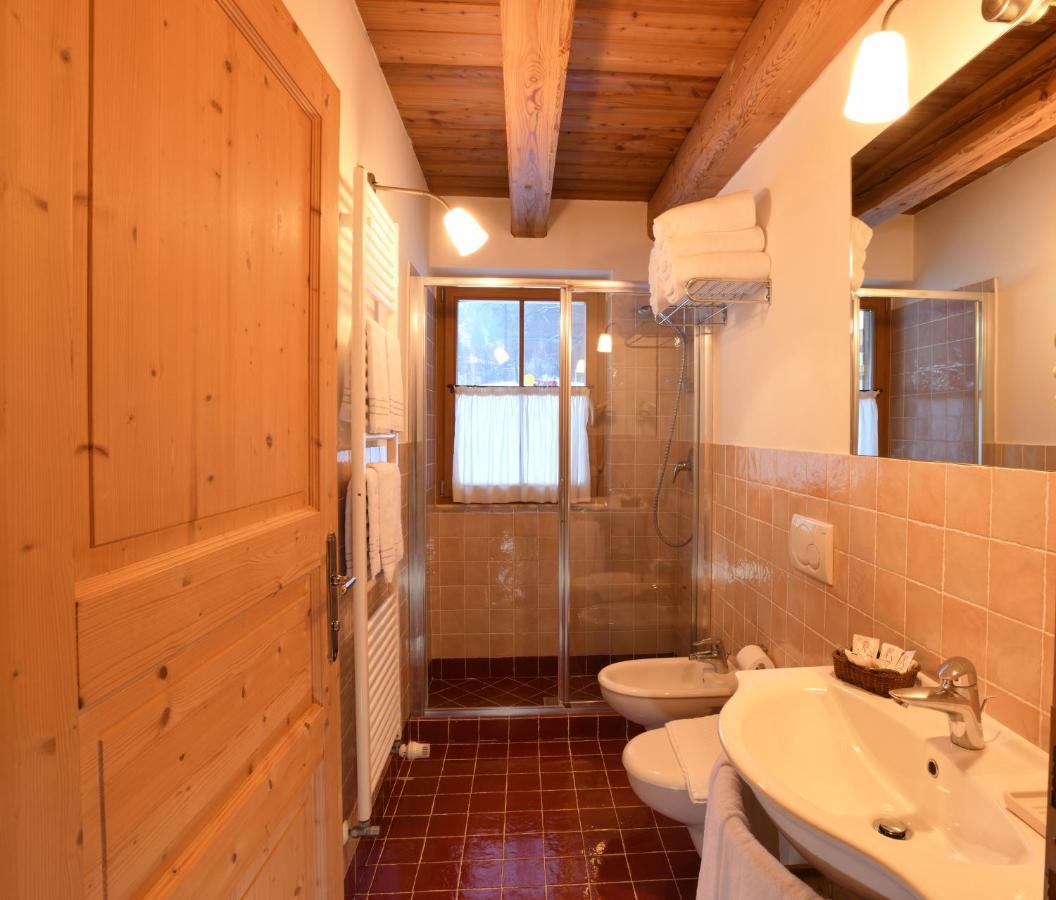 Residence Valpiccola Val di Zoldo Εξωτερικό φωτογραφία
