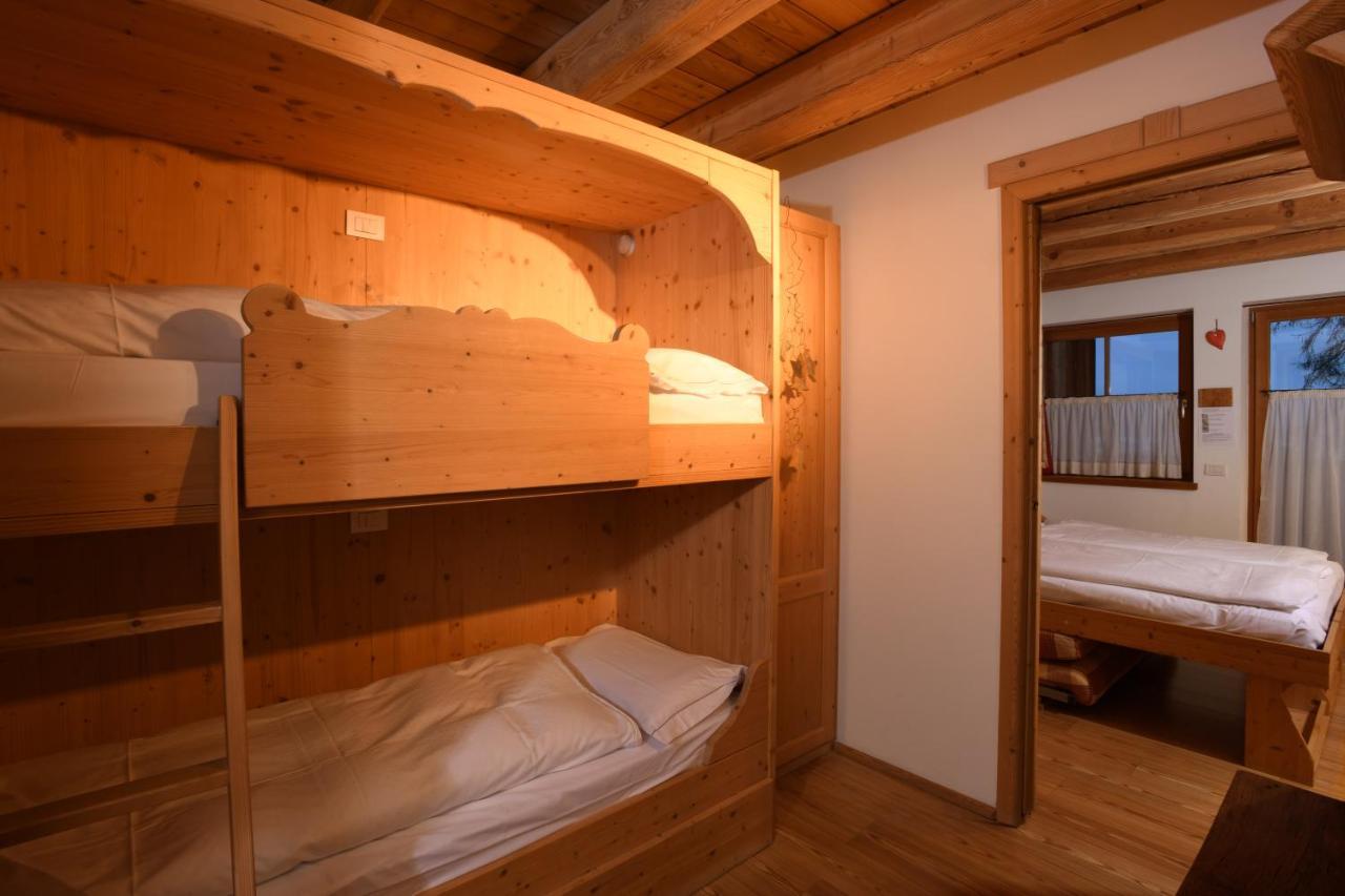 Residence Valpiccola Val di Zoldo Εξωτερικό φωτογραφία