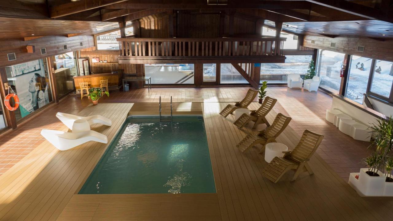 Residence Valpiccola Val di Zoldo Εξωτερικό φωτογραφία