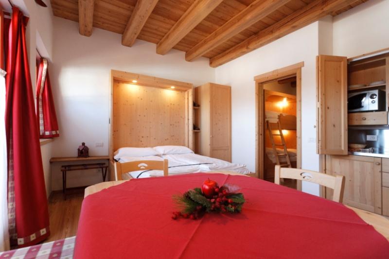 Residence Valpiccola Val di Zoldo Εξωτερικό φωτογραφία
