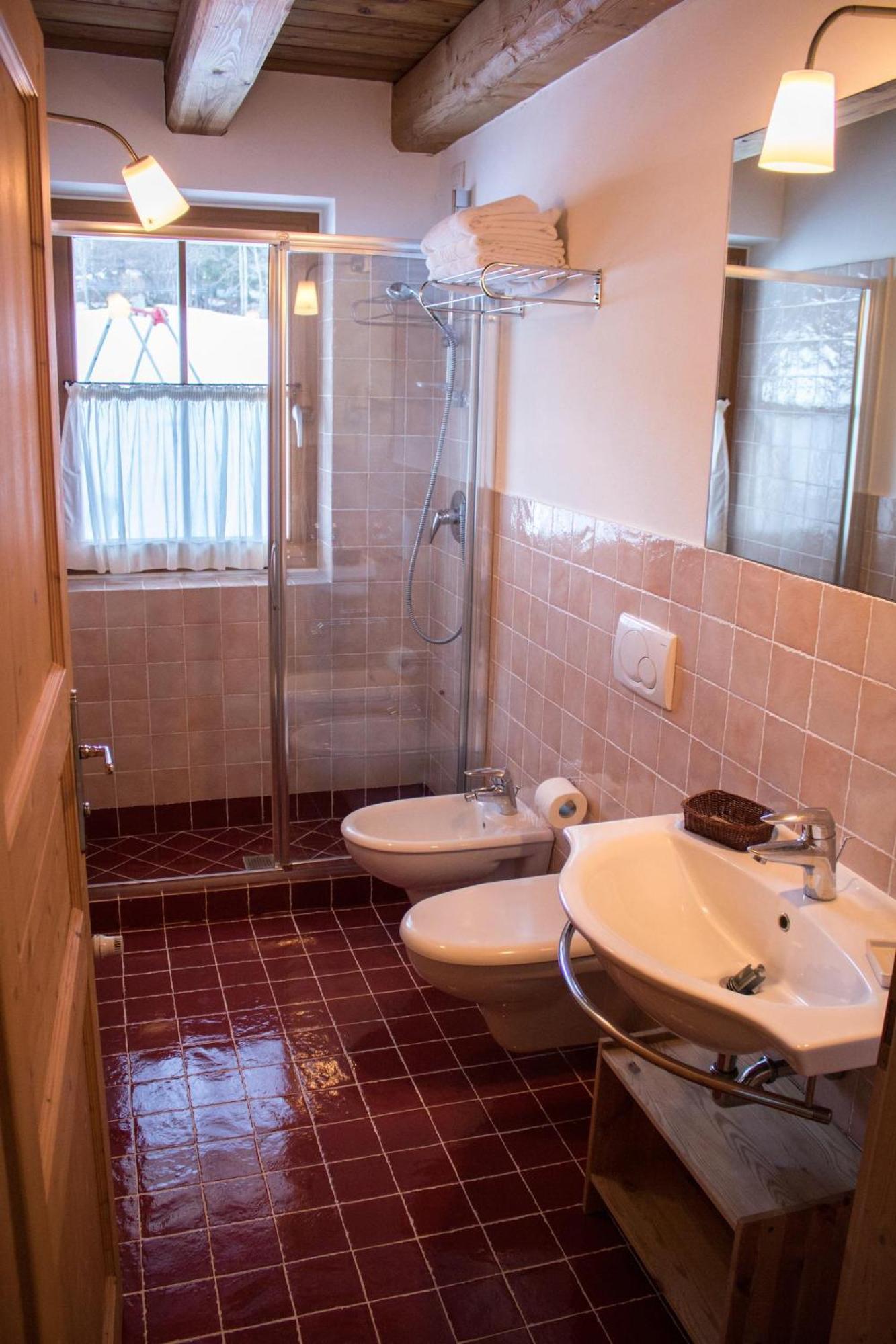 Residence Valpiccola Val di Zoldo Εξωτερικό φωτογραφία
