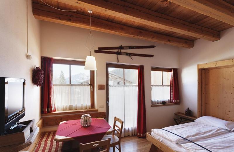Residence Valpiccola Val di Zoldo Εξωτερικό φωτογραφία