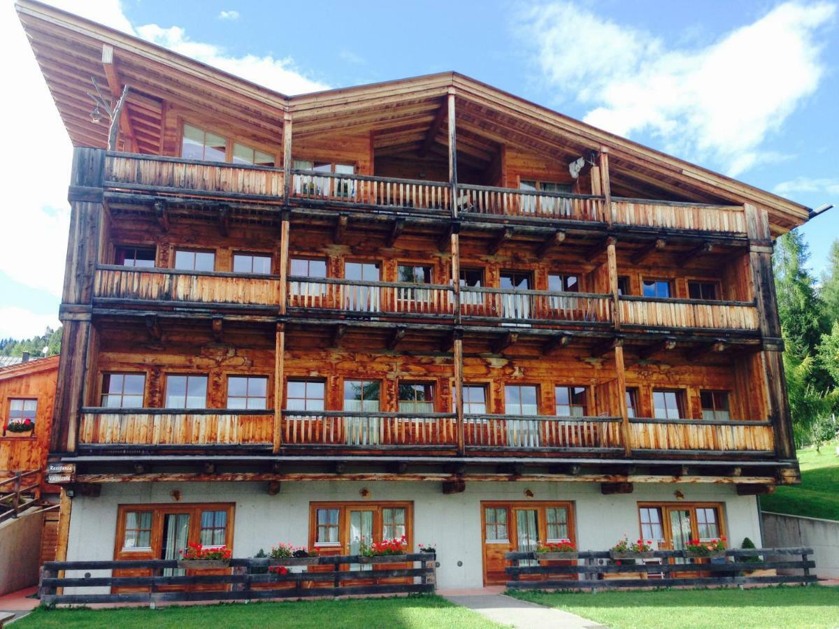Residence Valpiccola Val di Zoldo Εξωτερικό φωτογραφία